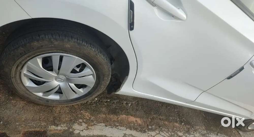 Honda Amaze 2022 Cng & Hybrids Well Maintained