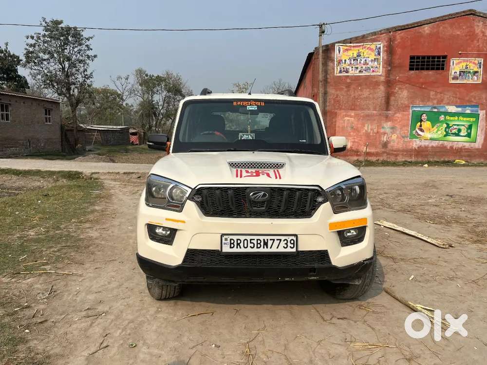 Mahindra Be 6 2016 Manual Diesel