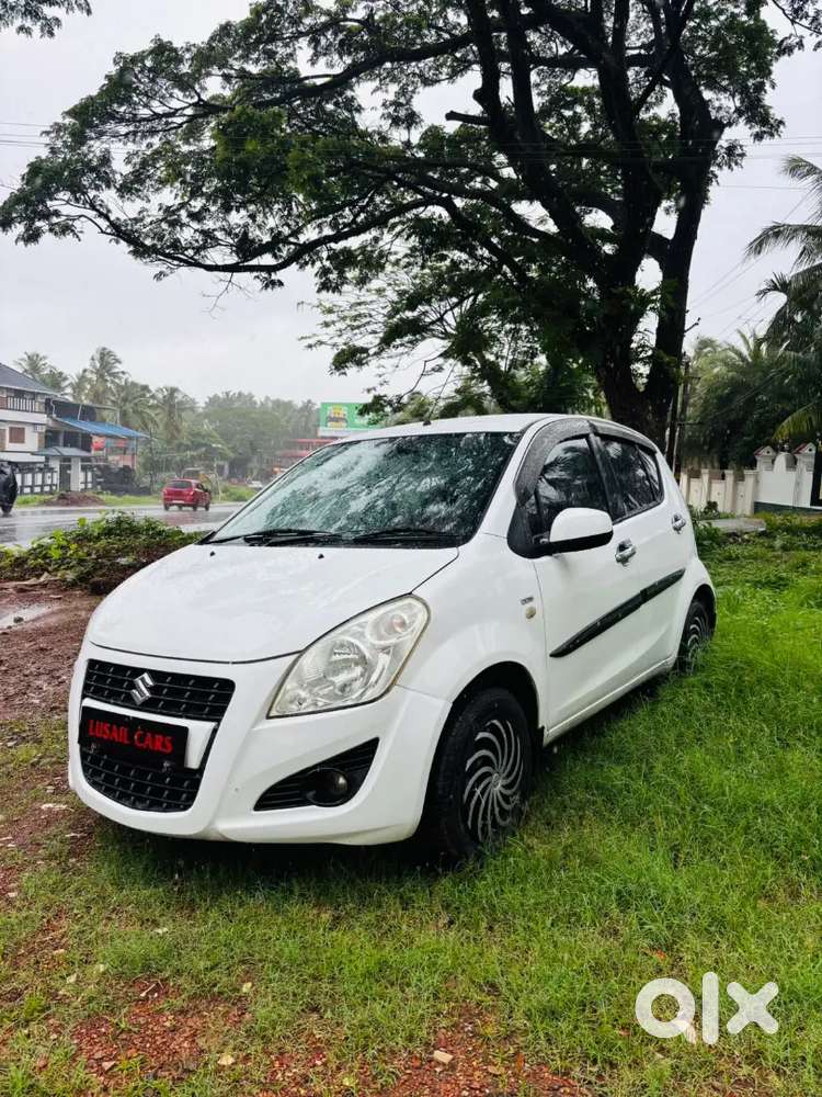 Maruti Suzuki Ritz 2014 Diesel Manual