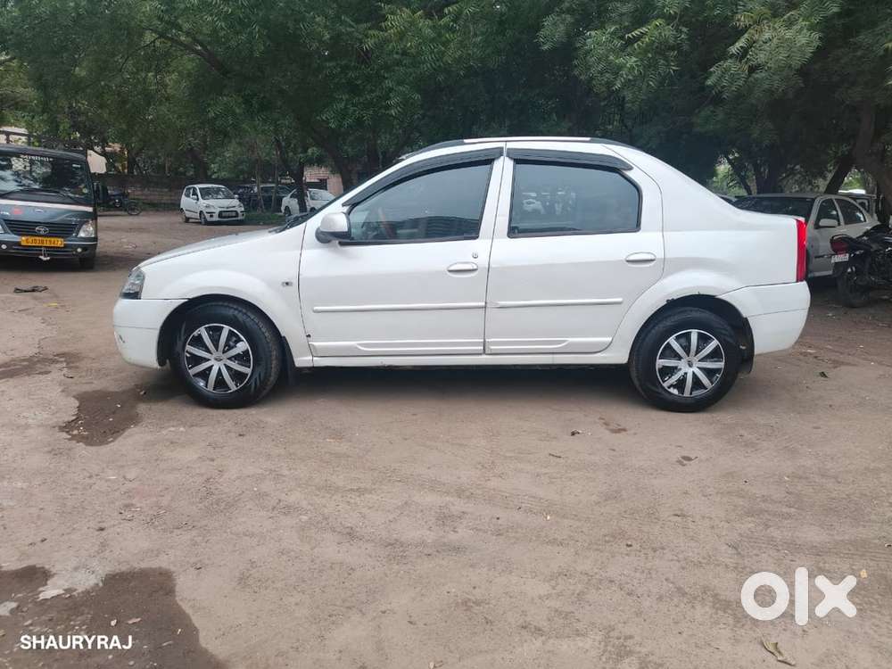Mahindra Verito 2011 Diesel Well Maintained