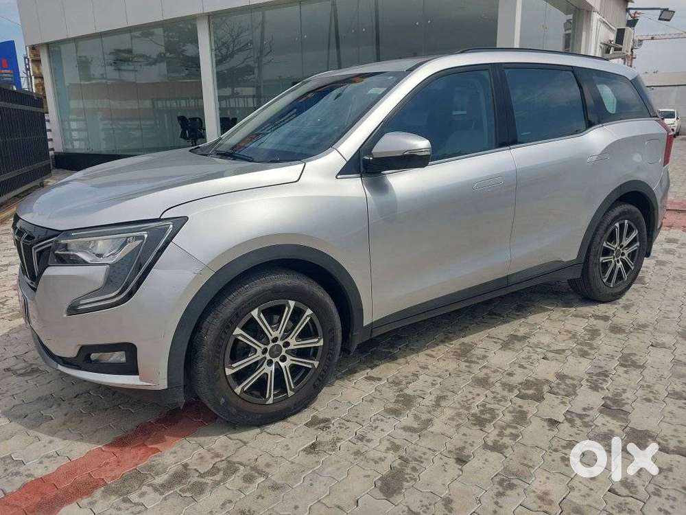Mahindra Xuv700 2.2 Ax 7 Diesel Mt Str, 2023, Diesel