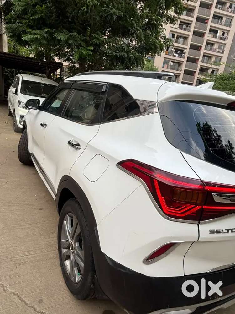 Kia Seltos G1.5 2020