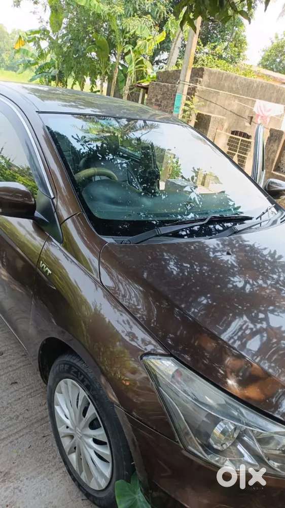 Maruti Suzuki Ciaz 2017 Petrol Well Maintained