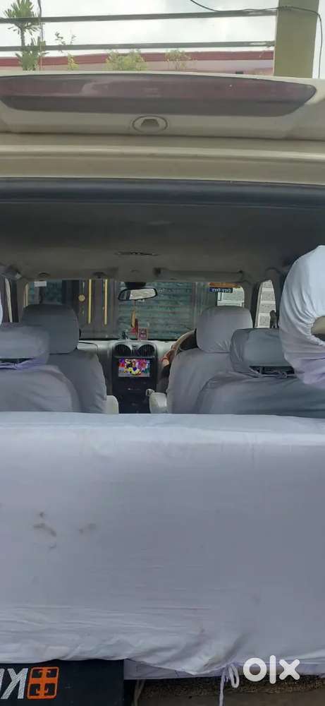 Mahindra Scorpio Diesel 2014 Model