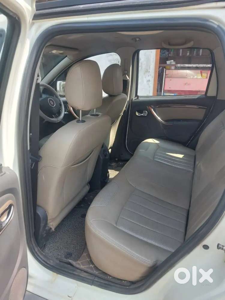 Renault Duster 2013 Diesel