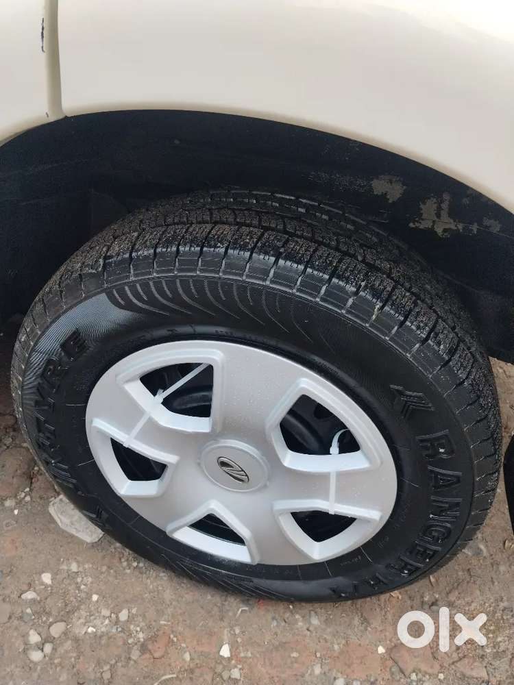 Mahindra Scorpio Diesel Automatic 2020