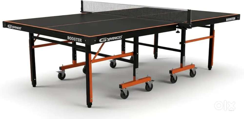 Full Size Table Tennis Table