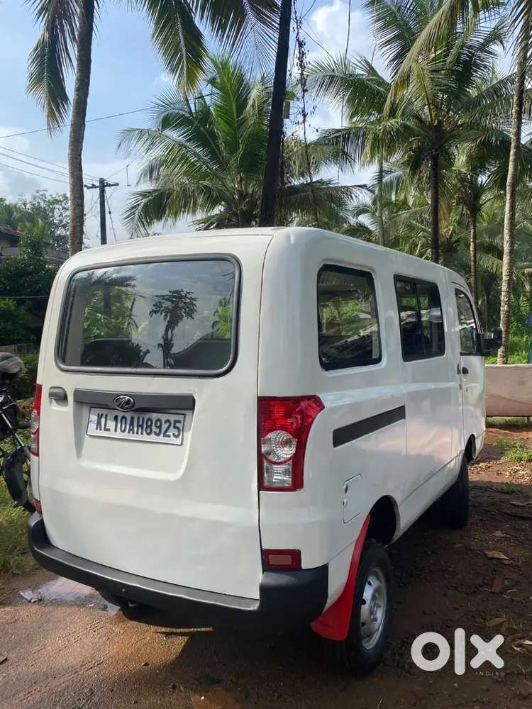 Mahindra Maxx Diesel Manual 2011 3rd