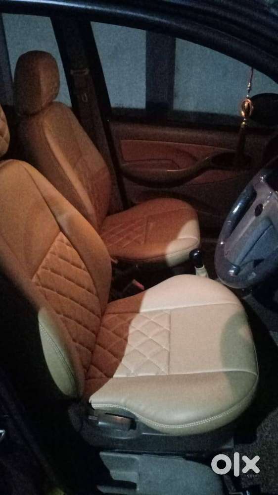 Full Maintained Car