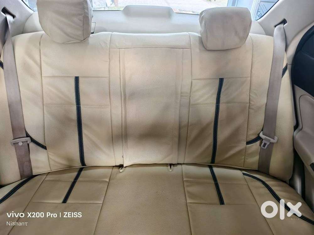 Maruti Suzuki Dzire 1.2 Vxi, 2020, Petrol