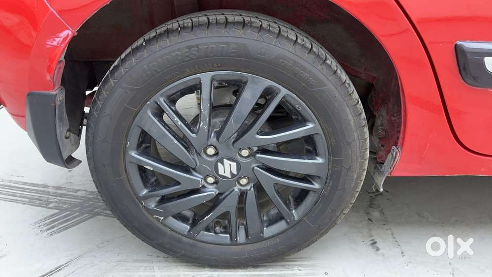 Maruti Suzuki Celerio 1.0 Zxi Plus Ags, 2022, Petrol