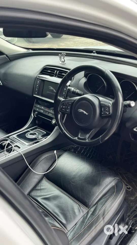 Jaguar Xe 2.0l Diesel Prestige, 2017, Diesel