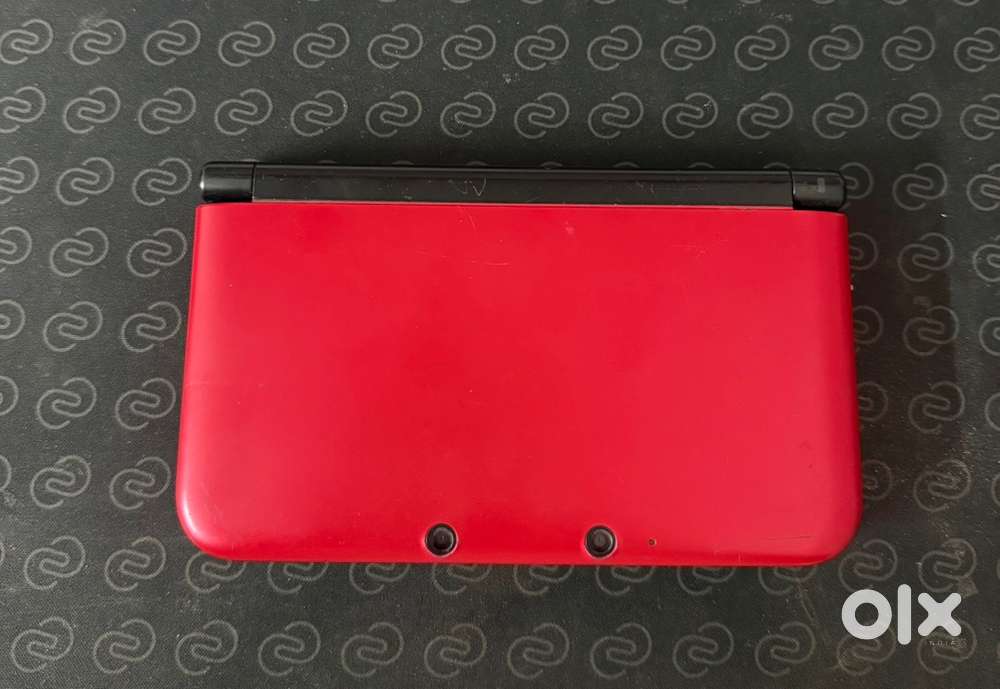 Nintendo 3DS XL