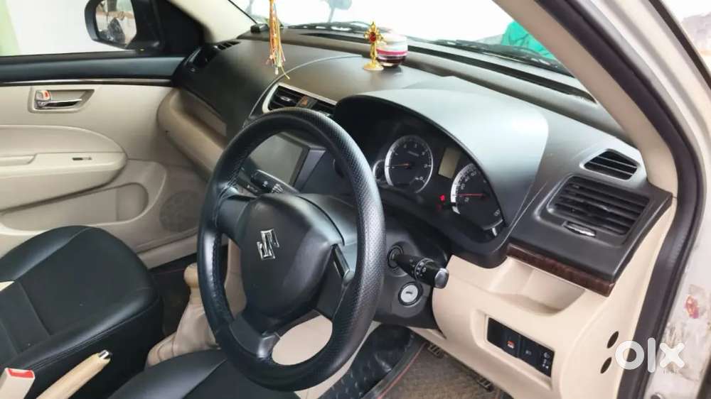Maruti Suzuki Swift Dzire 2012 Diesel 151000 Km Driven