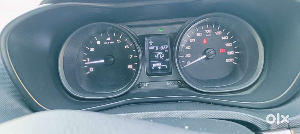 Tata Nexon, 2018, Diesel