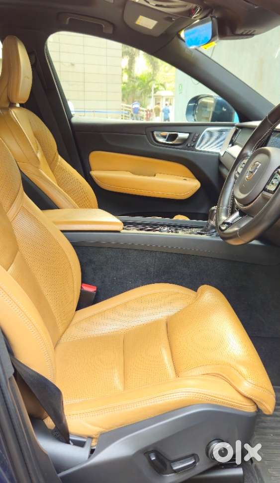Volvo Xc60 D5 Inscription, 2020, Diesel