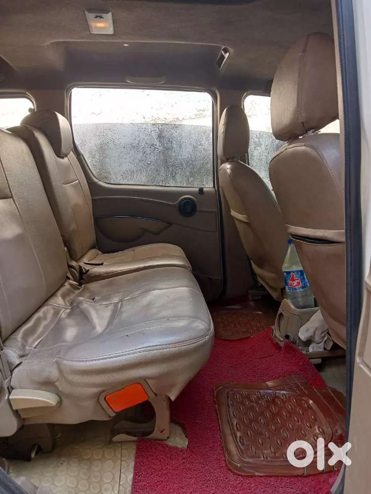 Mahendra Xylo D4 2016 All Papers Valid Good Condition