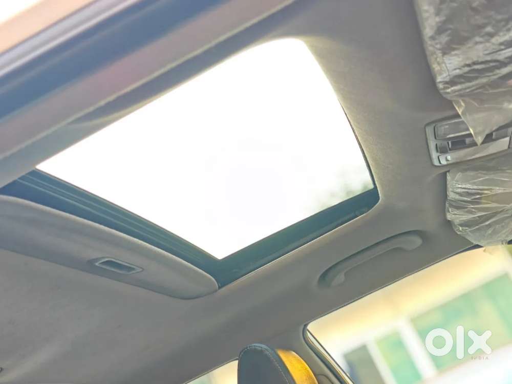 Hyundai Creta 1.6 Crdi Sx Option, 2019, Diesel