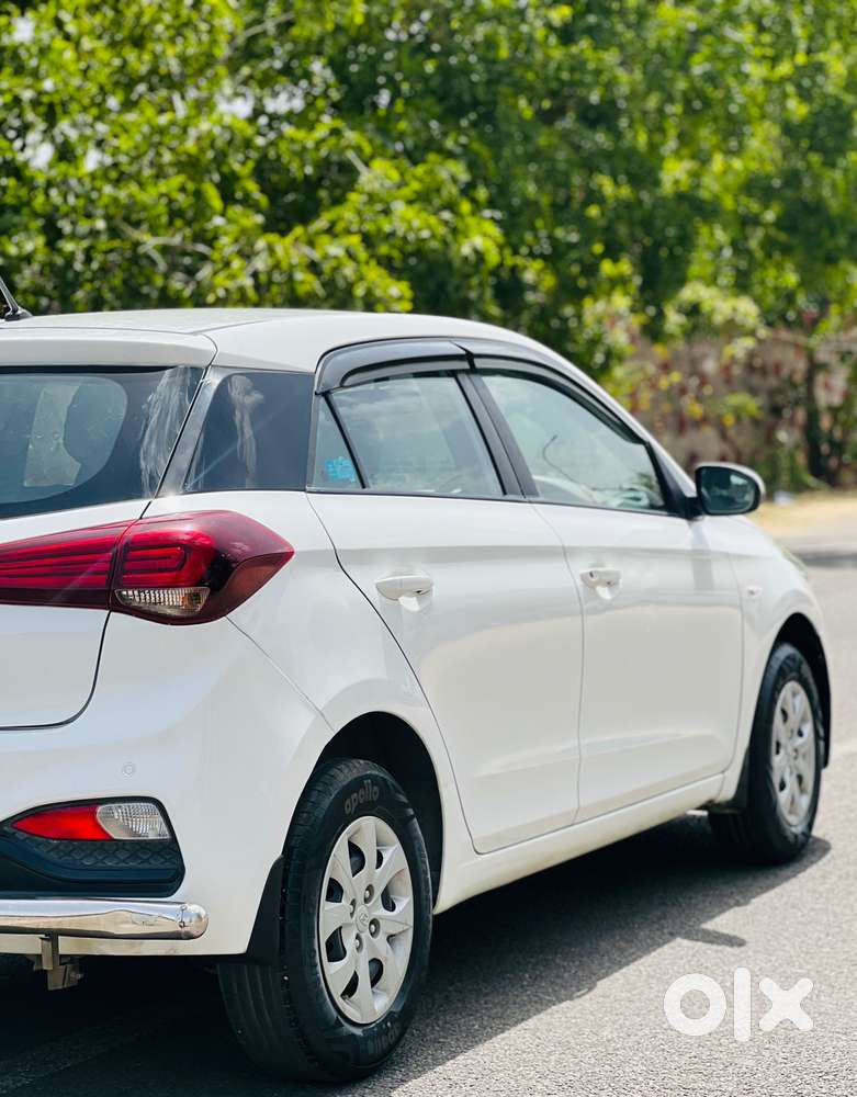 Hyundai Elite I20 Magna Plus, 2020, Petrol