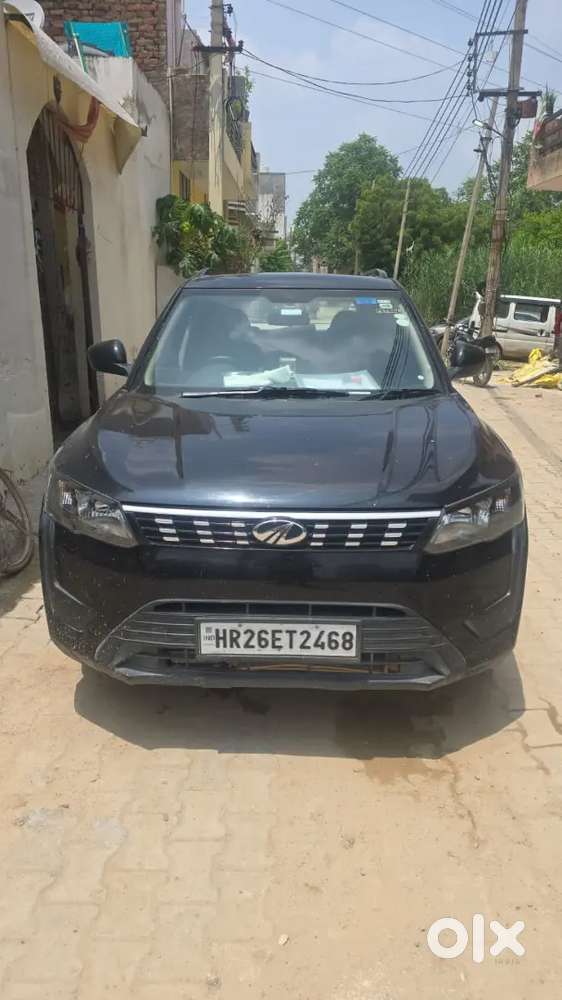 Mahindra Xuv300 2022 Variant