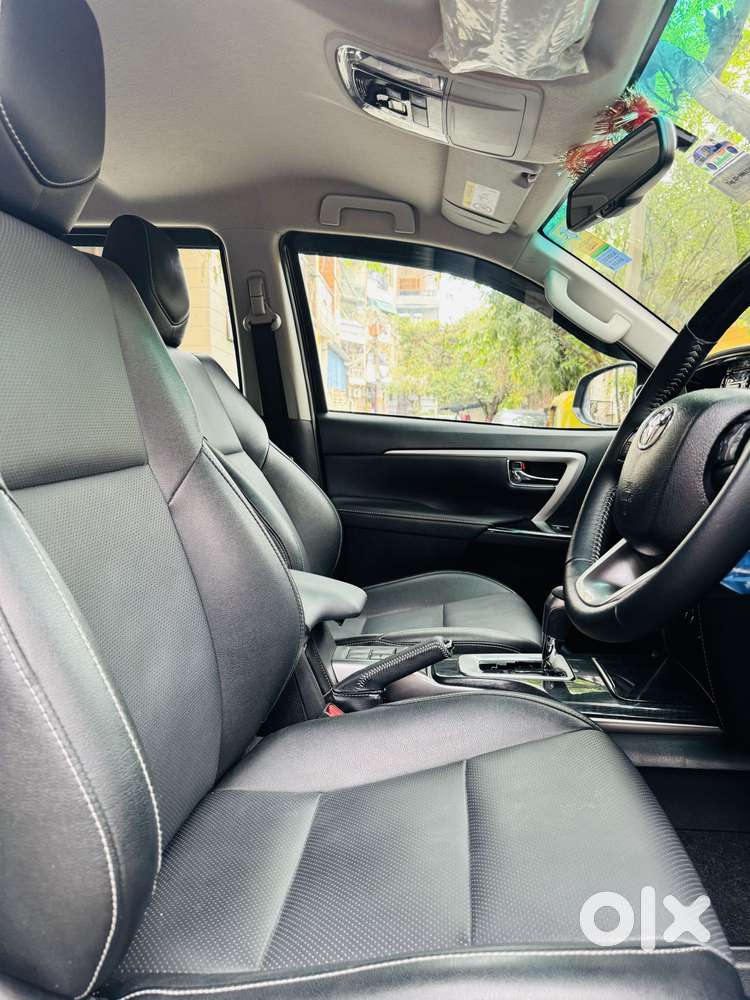 Toyota Fortuner 4x2 At 2.7 Petrol, 2026, Petrol