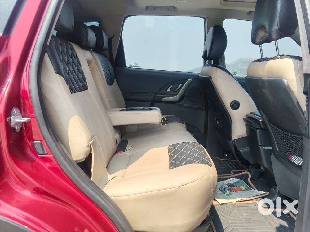 Mahindra Renault Logan, 2019, Diesel