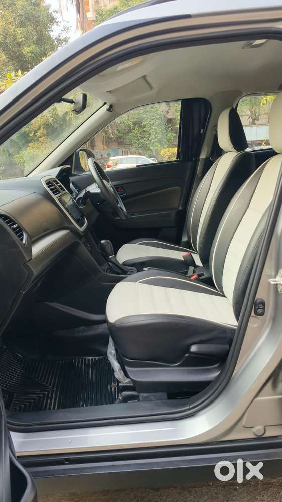 Toyota Urban Cruiser 1.5 Mid Grade At, 2022, Petrol