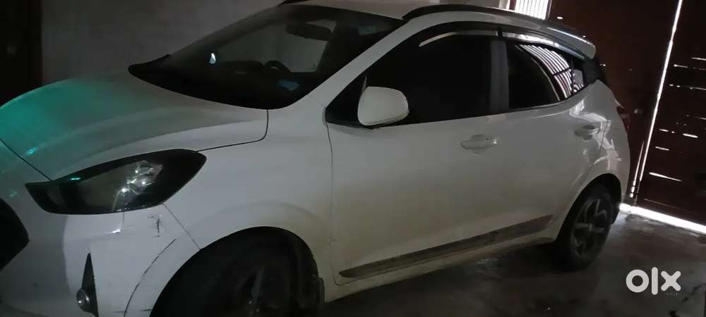 Hyundai Grand I10 Kappa 2021