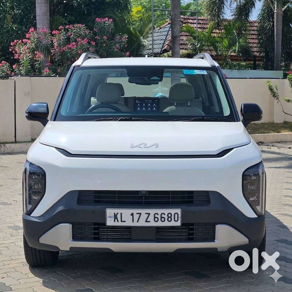 Kia Syros Htx Plus Opt Turbo Dct, 2025, Petrol