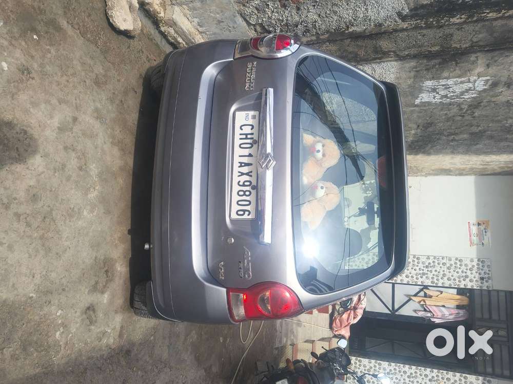 Maruti Suzuki Alto K10 2014 Petrol 82000 Km Driven