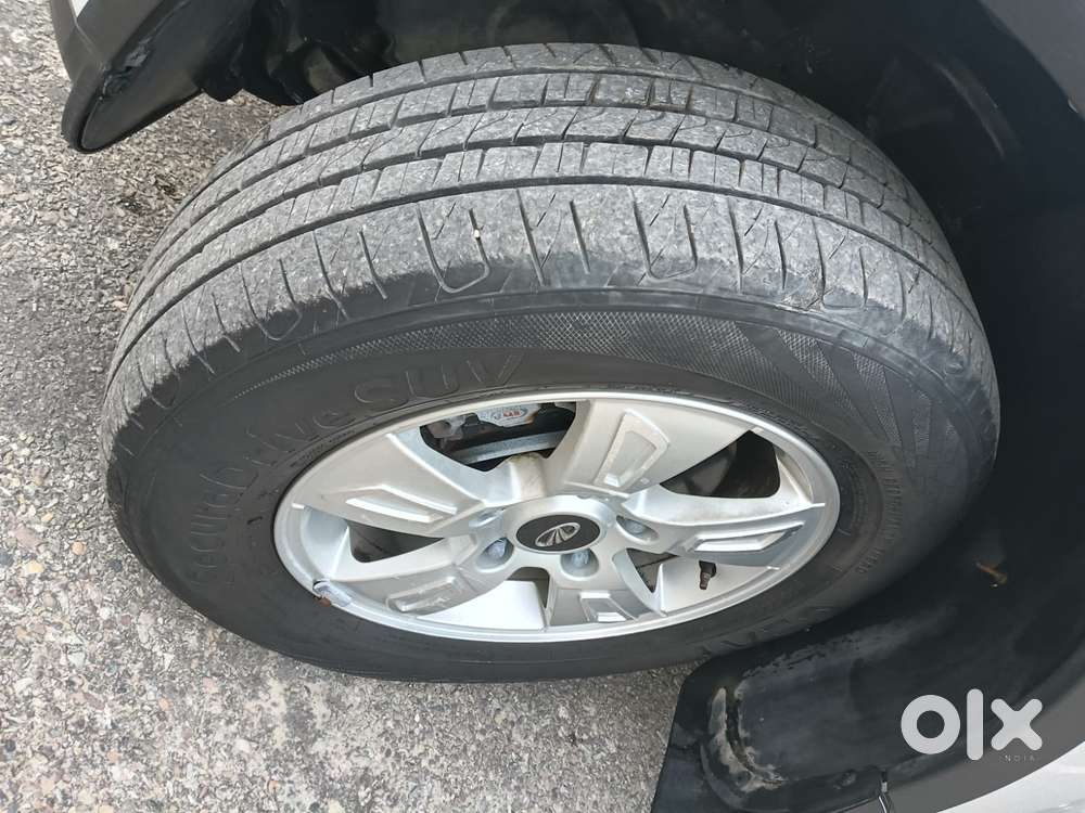 Mahindra Xuv500 W8, 2014, Diesel