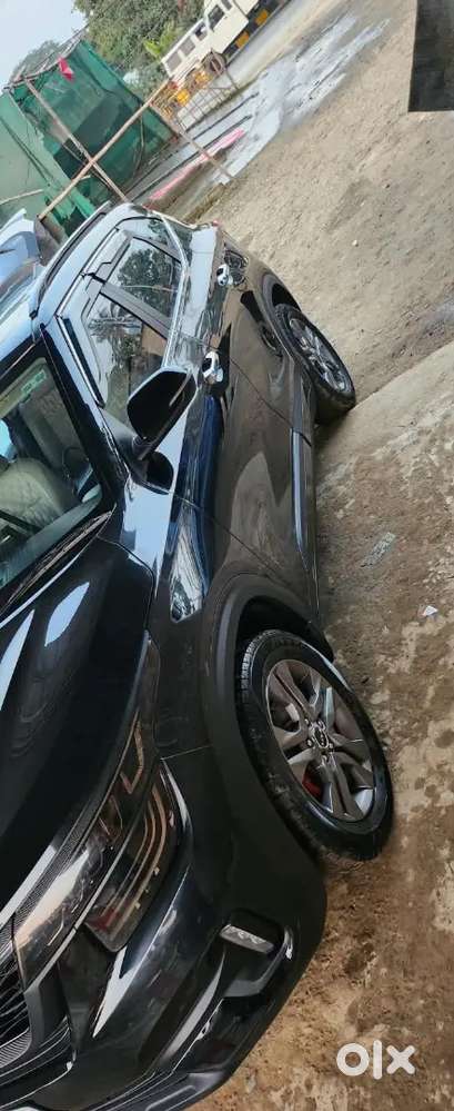 Kia Seltos D1.5 6mt Htx (diesel)