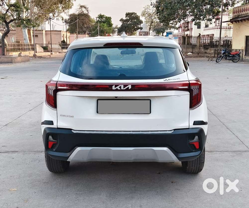 Kia Seltos Htk G, 2024, Petrol