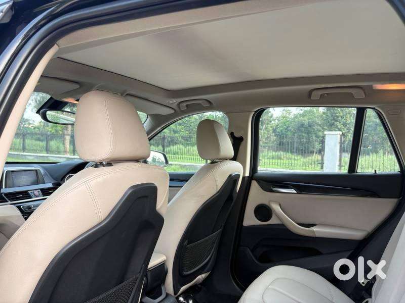 Bmw X1 2.0 Sdrive20i Sportx, 2021, Petrol