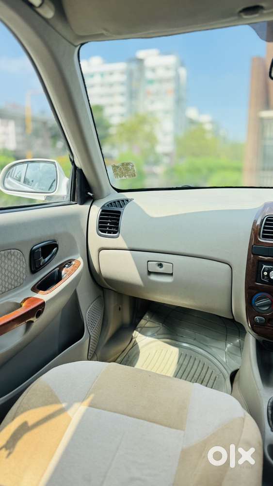 Hyundai Accent 1.5 Gle, 2012, Cng & Hybrids