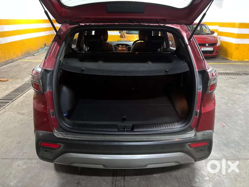 Hyundai Creta 1.6 Sx Automatic, 2019, Petrol