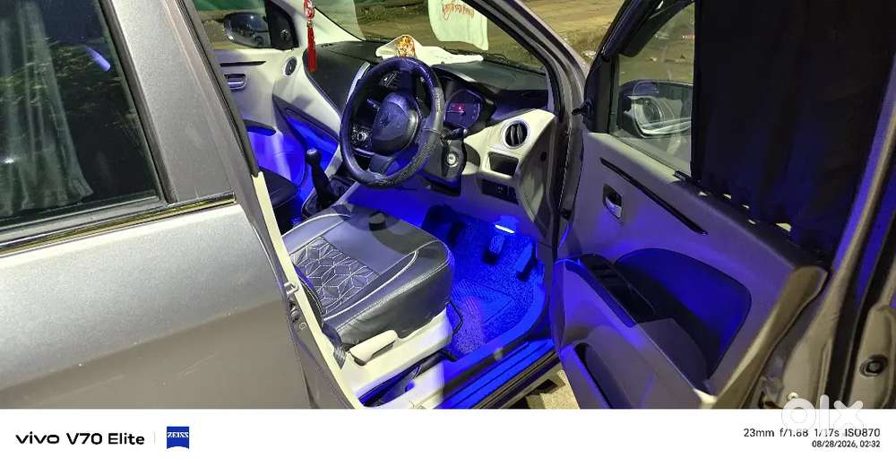 2016 Maruti Suzuki Celerio