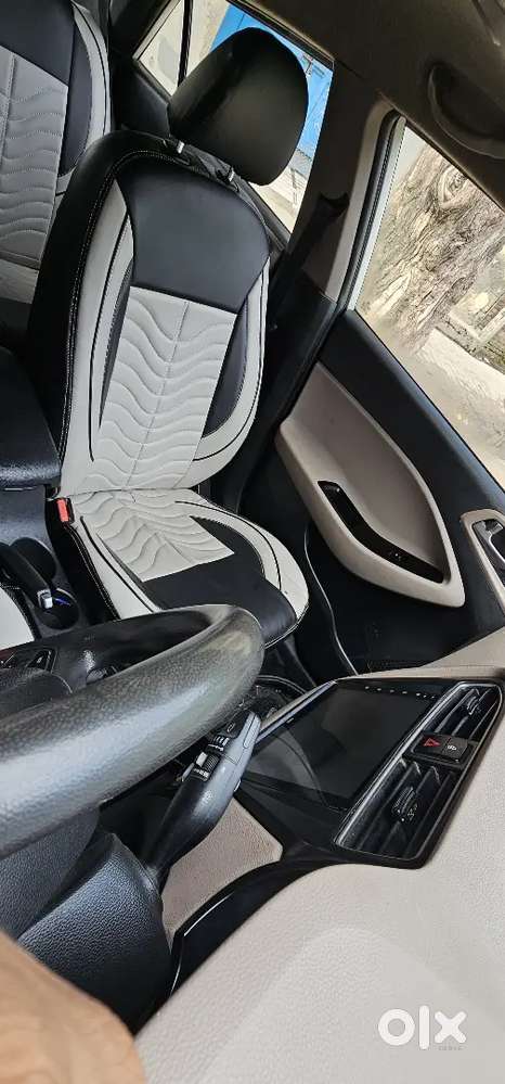 Hyundai I20 Sportz Plus 2019