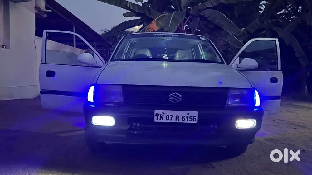 Maruti Suzuki Zen Estilo 2002 Petrol Well Maintained