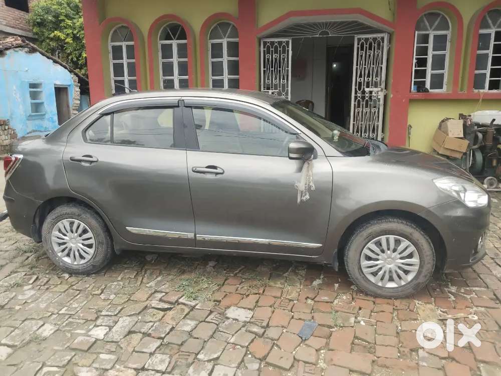 Maruti Suzuki Dzire 1.2 2021