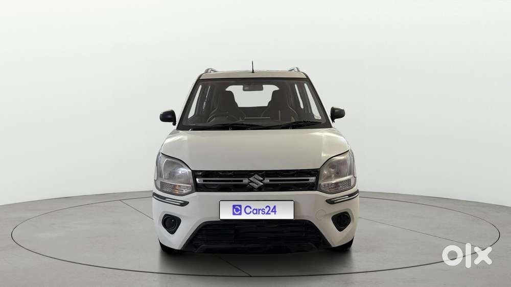 Maruti Suzuki Wagon R Lxi Cng, 2019, Cng & Hybrids