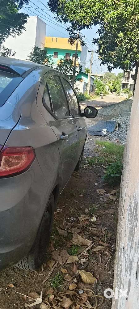 Tata Tigor Diesel 2018 Manual