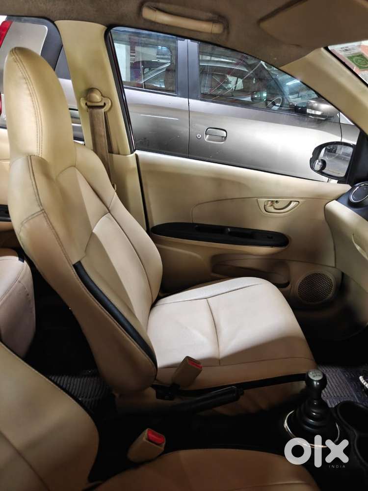 Honda Amaze 2015 Petrol Manual