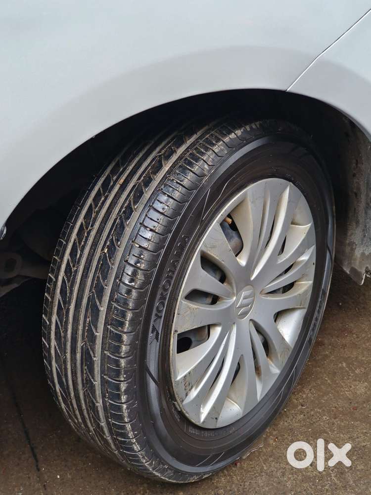 Maruti Suzuki Ertiga Vxi Cng, 2015, Cng & Hybrids