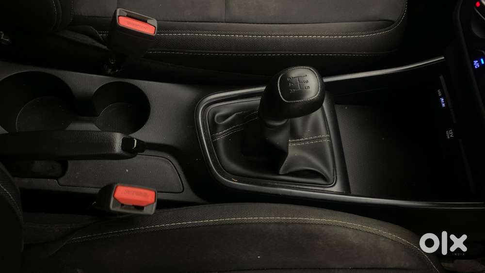 Hyundai New I20 1.2 Sportz Mt, 2023, Petrol