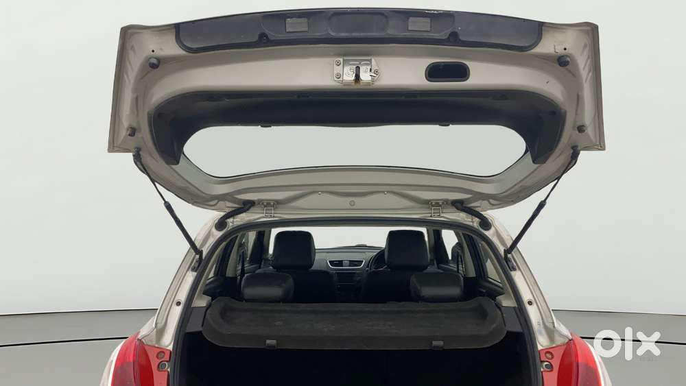 Maruti Suzuki Swift 1.2 Vxi (o), 2016, Petrol