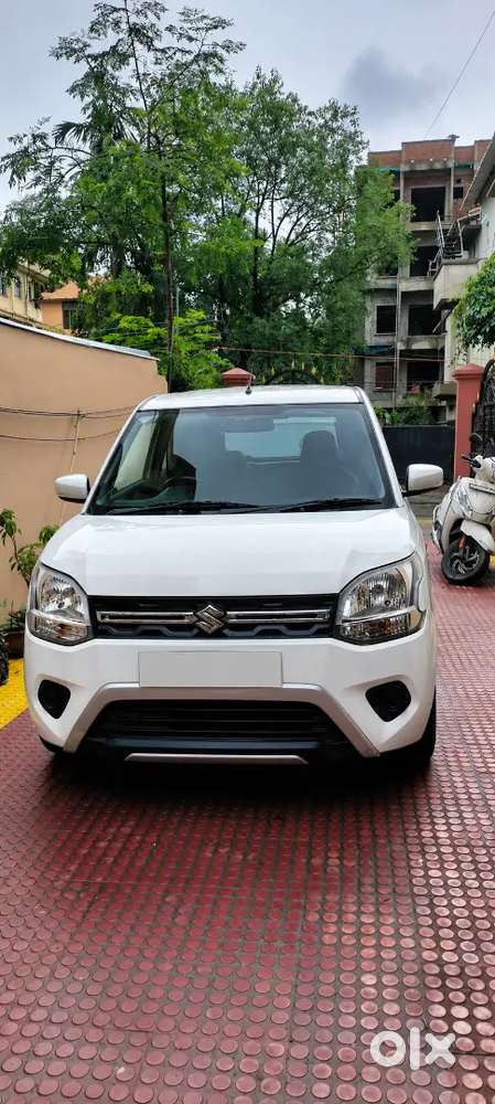 Wagon R Vxi 1.2l For Sale