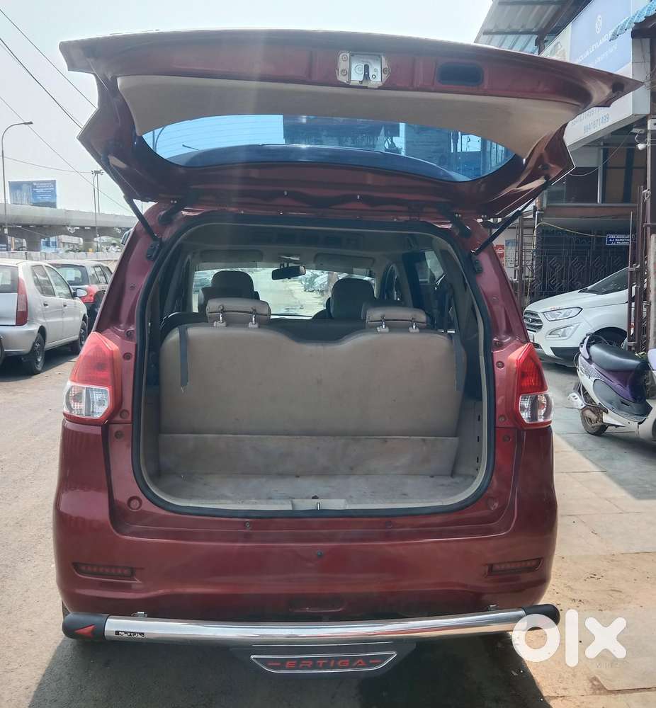 Maruti Suzuki Ertiga 2012-2015 Zdi, 2013, Diesel