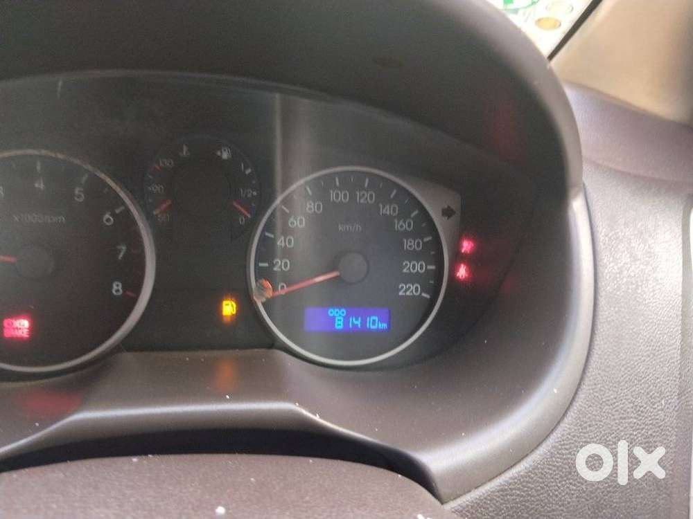 Hyundai I20 2010-2012 1.2 Sportz, 2010, Petrol
