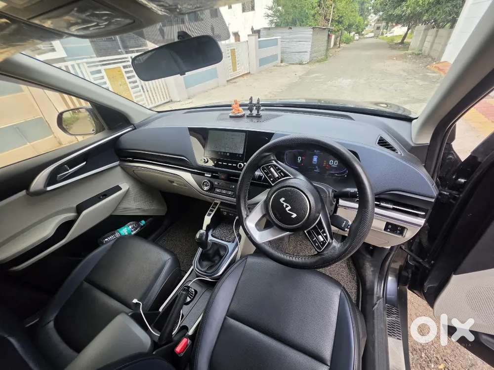 Kia Carens Diesel 2024 Premium